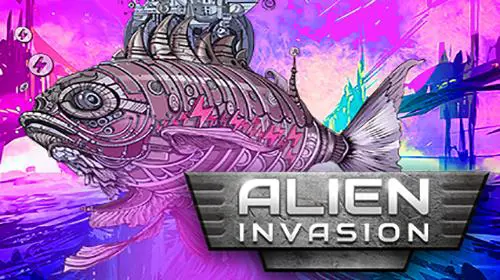 Alien Invasion - WinPesa - Nigeria