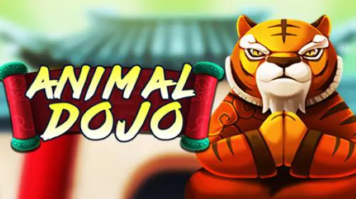 Animal Dojo - WinPesa - Nigeria