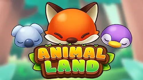 Animal Land - WinPesa - Nigeria