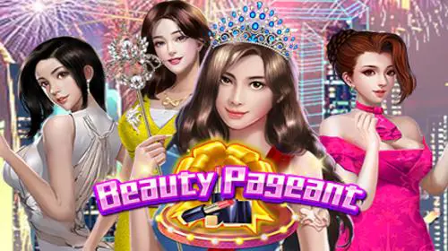 Beauty Pageant - WinPesa - Nigeria