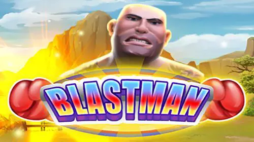 Blast Man - WinPesa - Nigeria