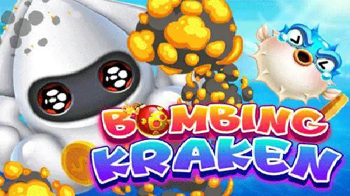 Bombing Kraken - WinPesa - Nigeria