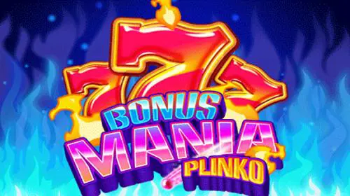 Bonus Mania Plinko - WinPesa - Nigeria