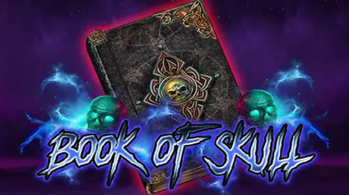 Book of Skull - WinPesa - Nigeria