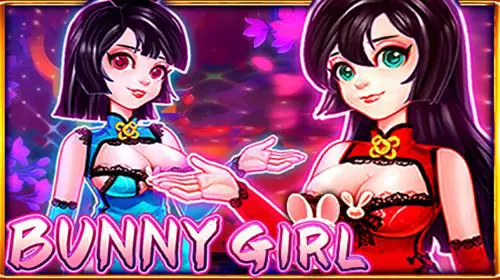 Bunny Girl - WinPesa - Nigeria