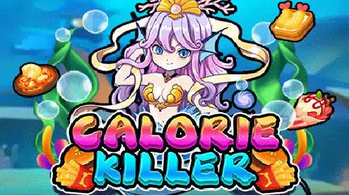 Calorie Killer - WinPesa - Nigeria