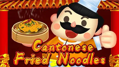 Cantonese Fried Noodles - WinPesa - Nigeria