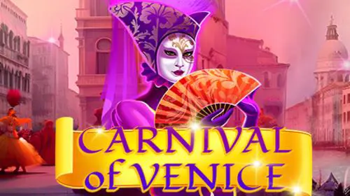 Carnival of Venice - WinPesa - Nigeria