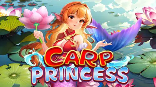 Carp Princess - WinPesa - Nigeria