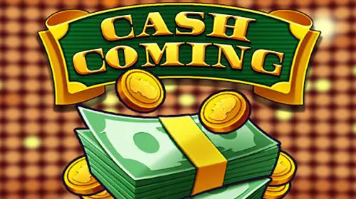 Cash Coming - WinPesa - Nigeria