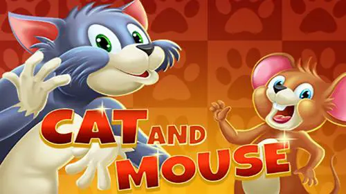 Cat and Mouse - WinPesa - Nigeria