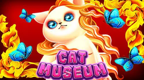 Cat Museum - WinPesa - Nigeria