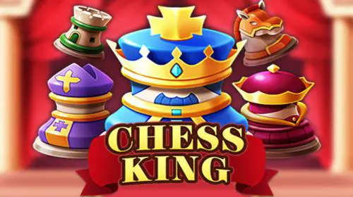 Chess King - WinPesa - Nigeria