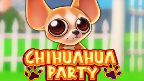 Chihuahua Party - WinPesa - Nigeria