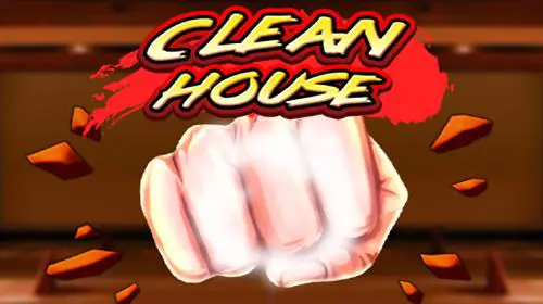 Clean House - WinPesa - Nigeria