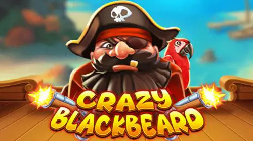 Crazy Blackbeard - WinPesa - Nigeria
