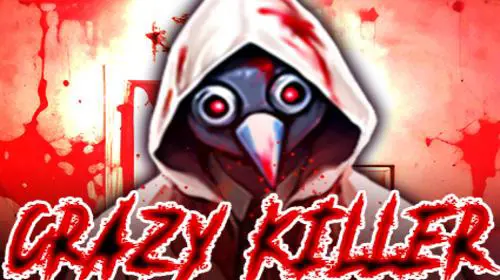 Crazy Killer - WinPesa - Nigeria