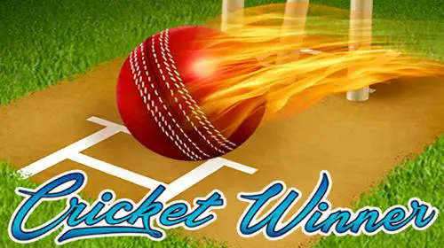 Cricket Winner - WinPesa - Nigeria