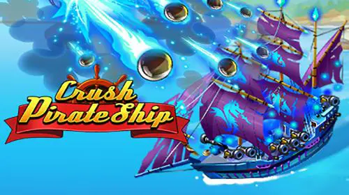 Crush Pirate Ship - WinPesa - Nigeria