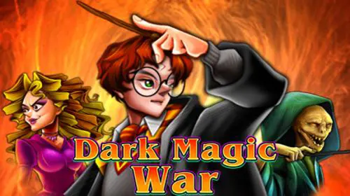 Dark Magic War - WinPesa - Nigeria
