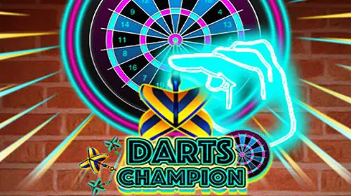 Darts Champion - WinPesa - Nigeria