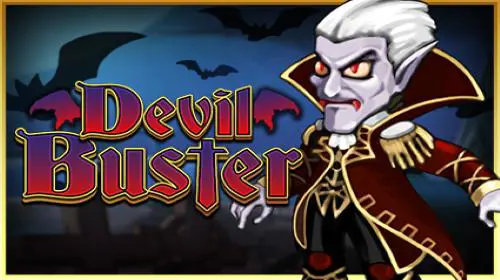 Devil Buster - WinPesa - Nigeria