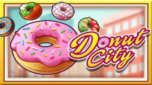 Donut City - WinPesa - Nigeria