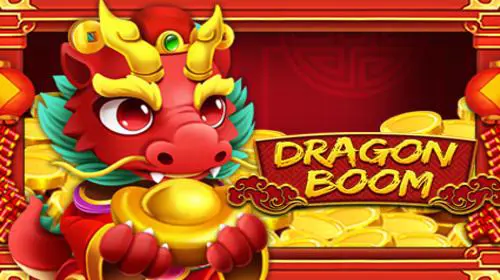 Dragon Boom - WinPesa - Nigeria