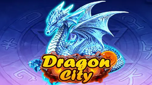 Dragon City - WinPesa - Nigeria