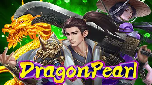 Dragon Pearl - WinPesa - Nigeria