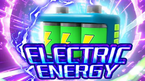 Electric Energy - WinPesa - Nigeria