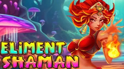 Element Shaman - WinPesa - Nigeria
