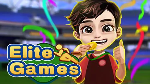 Elite Games - WinPesa - Nigeria