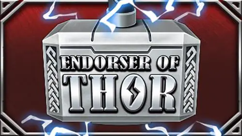Endorser of Thor - WinPesa - Nigeria