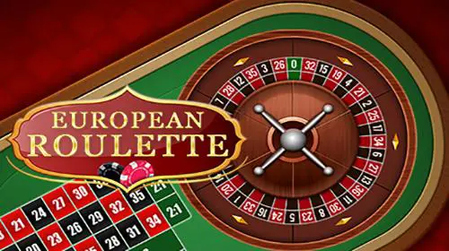 European Roulette - WinPesa - Nigeria