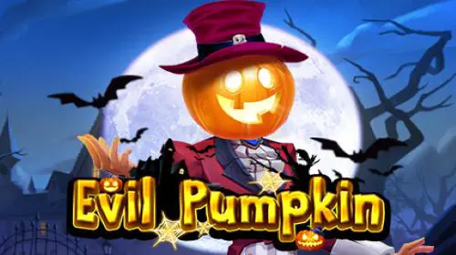 Evil Pumpkin - WinPesa - Nigeria