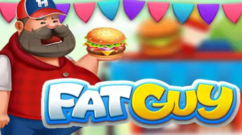 Fat Guy - WinPesa - Nigeria