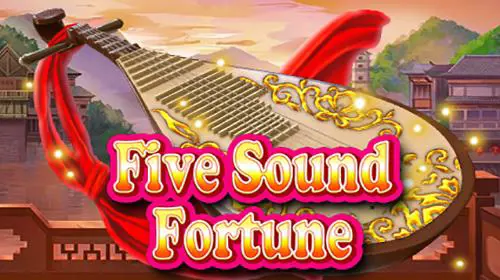 Five Sound Fortune - WinPesa - Nigeria