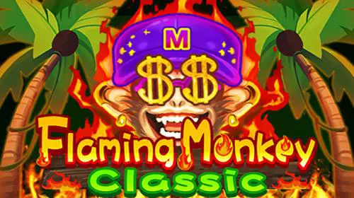 Flaming Monkey Classic - WinPesa - Nigeria