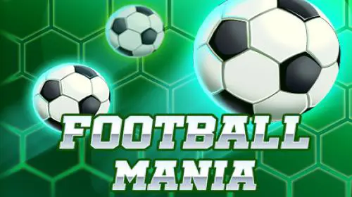 Football Mania - WinPesa - Nigeria