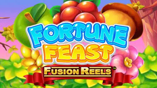 Fortune Feast Fusion Reels - WinPesa - Nigeria