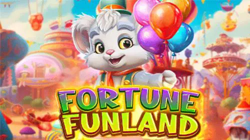 Fortune Funland - WinPesa - Nigeria