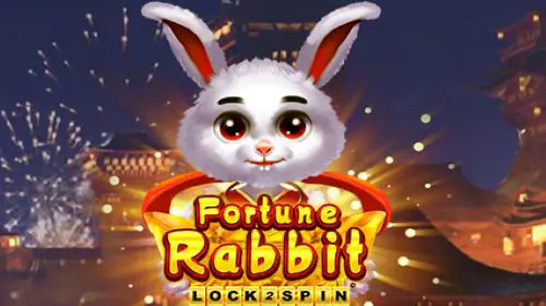 Fortune Rabbit Lock 2 Spin - WinPesa - Nigeria