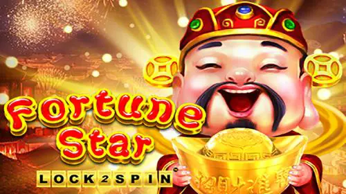 Fortune Star Lock 2 Spin - WinPesa - Nigeria