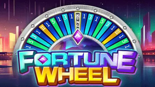 Fortune Wheel - WinPesa - Nigeria