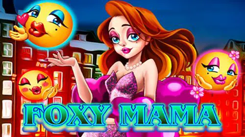 Foxy Mama - WinPesa - Nigeria