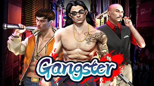 Gangster - WinPesa - Nigeria