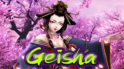 Geisha - WinPesa - Nigeria