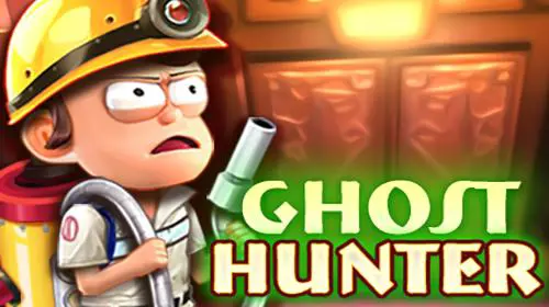 Ghost Hunter - WinPesa - Nigeria