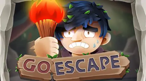 Go Escape - WinPesa - Nigeria